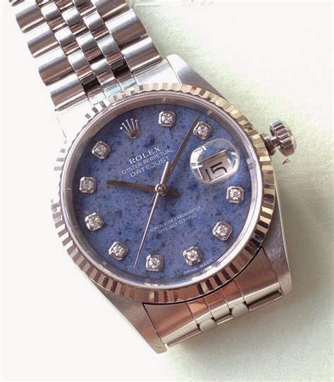 rolex vintage date just site orologi.forumfree.it|Cerco Rolex Datejust 16234 coevo e bello .